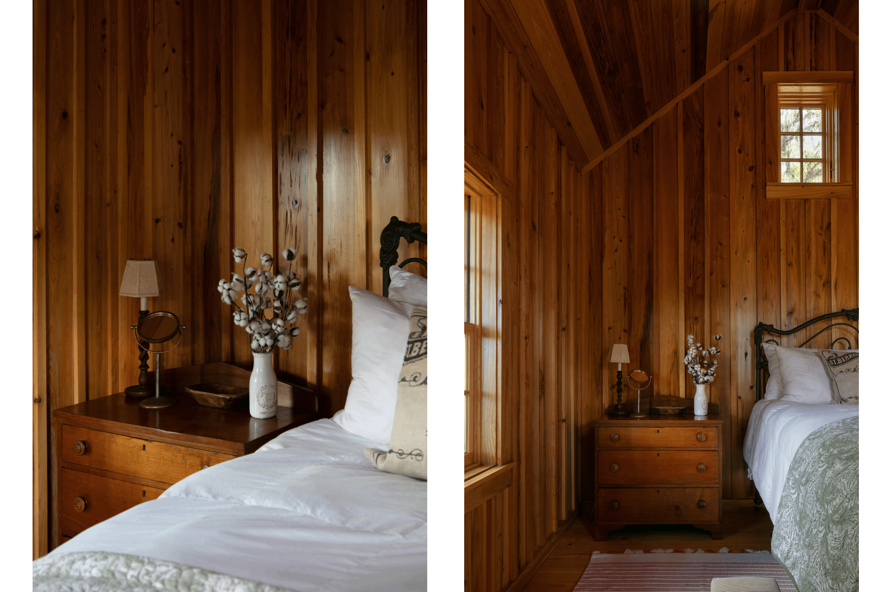 Triangle Ranch Sweet Sparkman Architecture & Interiors